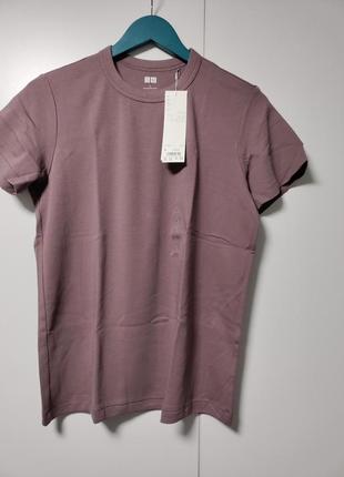 Жіноча футболка р. l, uniqlo