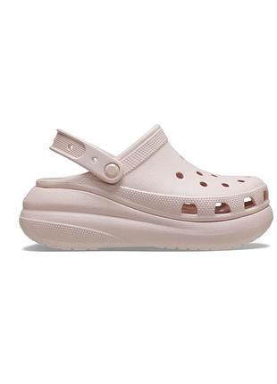 Женские crocs crush clog, 100% оригинал