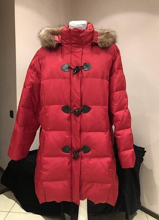 Пуховик. .пухове пальто boyard