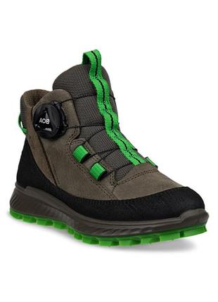 Ботинки ecco exostrike kids, р.36-40
