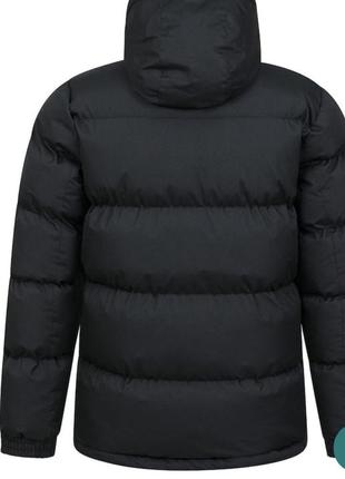 Mountain warehouse куртка зимова
