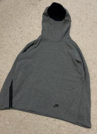 Кофта nike tech fleece