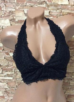 Бюстгальтер р.80в із вставними чашечками ліф без кісточок