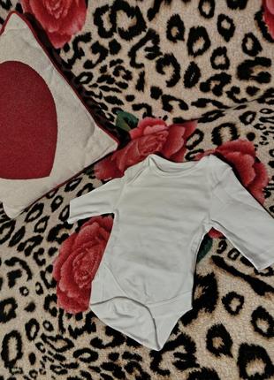 Бодик для младенцев