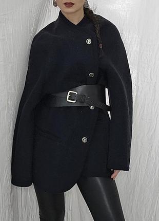 Кардиган-•шерсть