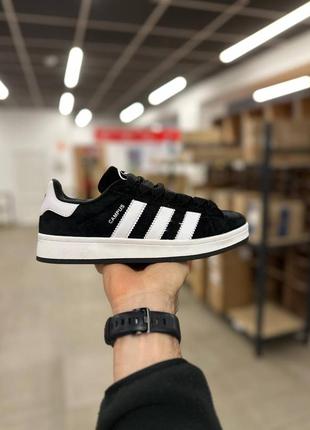 Кросівки adidas campus підліток
