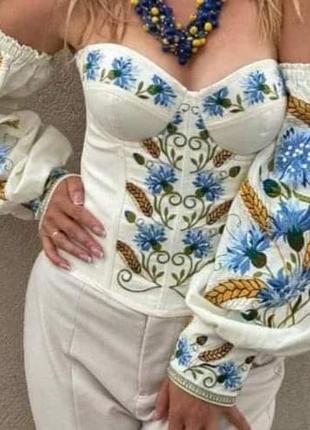 Корсет жіночний