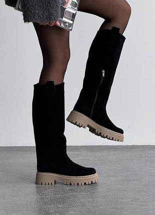 Сапоги трубы еврозима