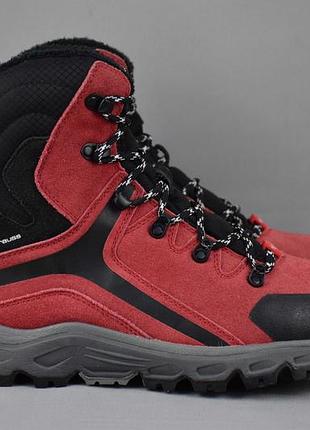 Engelbert strauss o6 es culio dryplexx черевики чоловічі зимові професійні непромокаюч 43-44 р/28 см