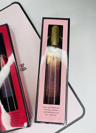 Парфуми victoria's secret bombshell eau de parfum travel spray 7ml