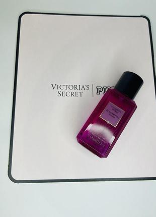 Парфюмированный спрей для тела victoria’s secret bombshell passion 75 мл