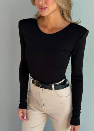 Боді жіночий