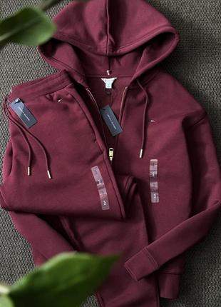 Костюм tommy hilfiger оригинал 💔