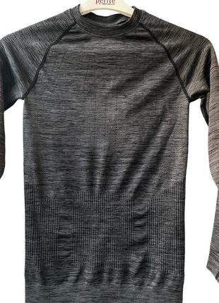 Компрессионная термо кофта decathlon nike