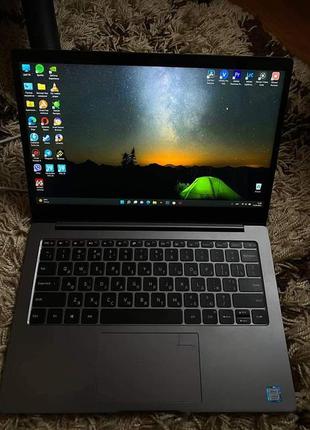 Ноутбук xiaomi mi air 13.3 8gb 256gb i5