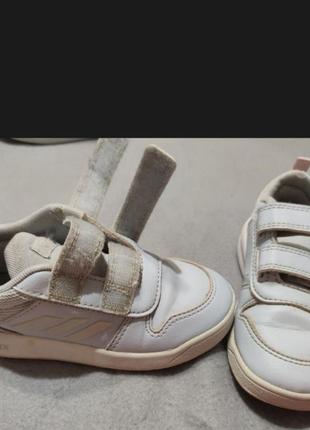 Кросовки adidas bryant 26 розмір