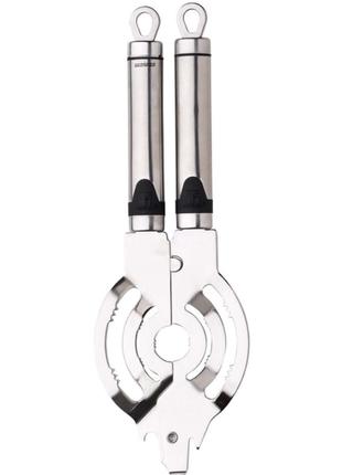 Консервный нож bergner gizmo bg-3268