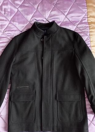 Полупальто