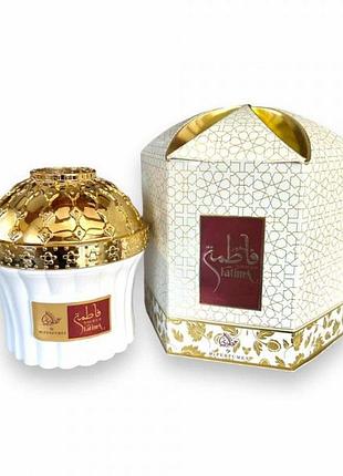 Fatima бахур (пахощі) my perfumes 100 гр