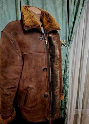 Дублянка натуральна чоловіча.