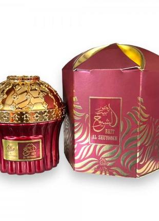 Bayt al shuyookh бахур (пахощі) my perfumes 100 гр