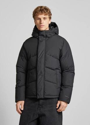 Куртка зимняя мужская jack &jones оригинал