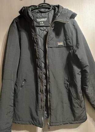 Куртка pull&bear