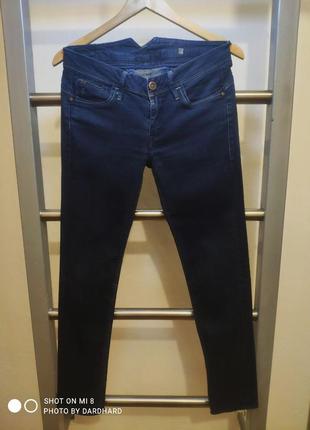 Джинси g-star raw denim wmn