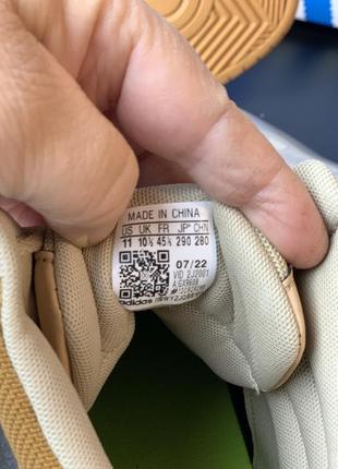 Кроссовки adidas оригинал. 6