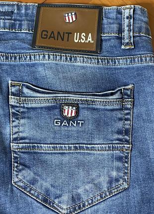 Брюки. джинси gant usa3 фото