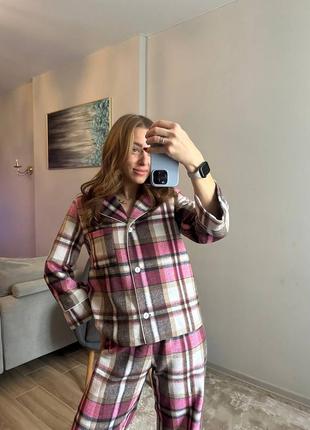 Пижама женская