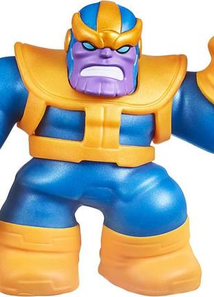 Фигурка тянучка гу джит цу танос goo jit zu thanos 41203