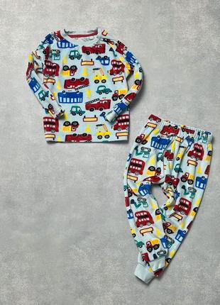Піжама 2-3р matalan