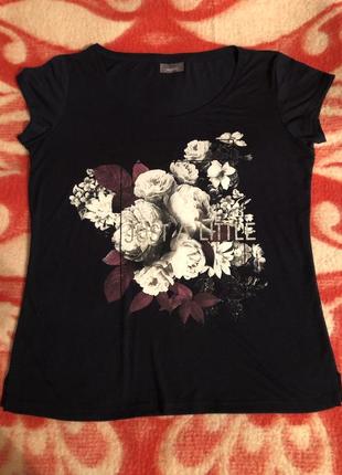 Футболка жіноча р. 50