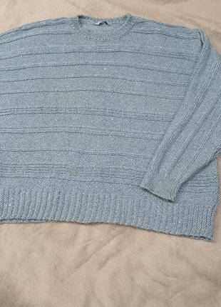 Продам свитер оверсайз размера xl-3xl