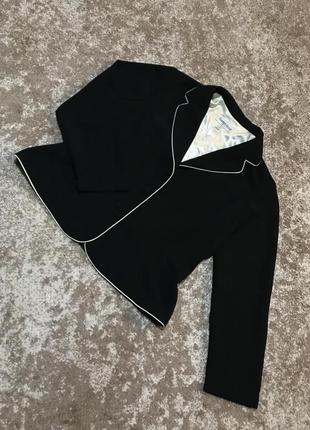 Жакет 50 размер