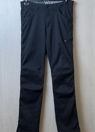 Штани wrangler