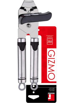 Консервный нож bergner gizmo bg-3215