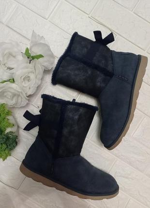 Угги женские polar tex