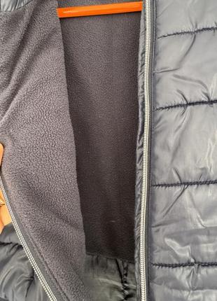 Куртка idete 11/12 лет 152 см 4