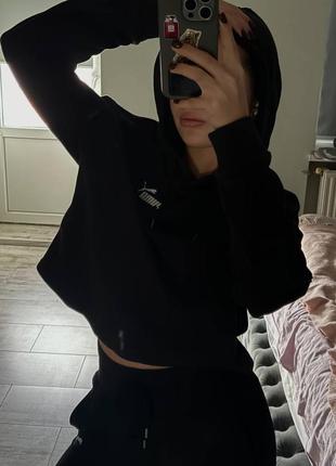 Спортивний костюм Ray puma