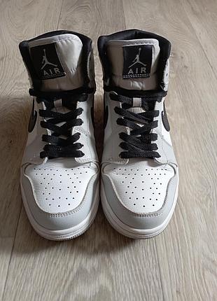 Хайтопи nike air