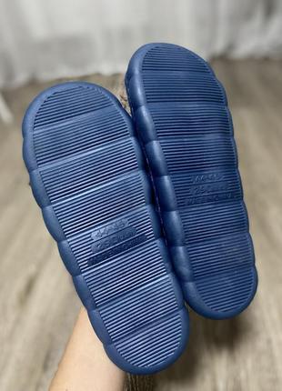 Поюшеві м'які домашні капці пухнасті, для дому капці