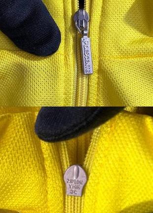 Descente cycling jersey vintage веломайка винтаж