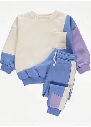 Костюм дитячий george 92-98см