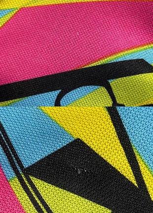 Descente cycling jersey vintage веломайка винтаж