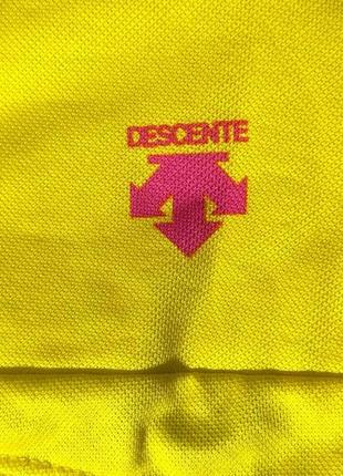 Descente cycling jersey vintage веломайка винтаж