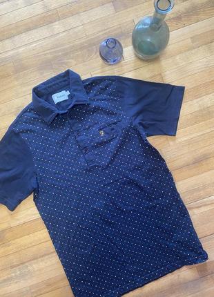 Чоловіче поло farah