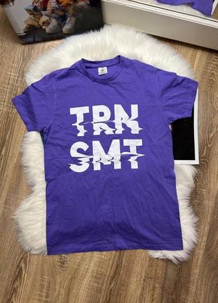 Футболка мужская