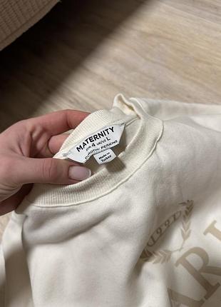 Толстовка худи 3